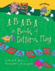 A-B-A-B-A-a Book of Pattern Play - eBook