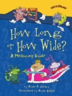 How Long or How Wide? - eBook