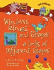 Windows, Rings, and Grapes - a Look at Different Shapes - eBook