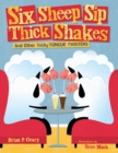 Six Sheep Sip Thick Shakes - eBook