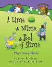 A Lime, a Mime, a Pool of Slime : More about Nouns - eBook