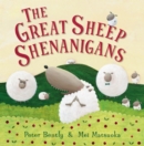 The Great Sheep Shenanigans - eBook