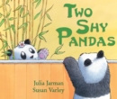 Two Shy Pandas - eBook