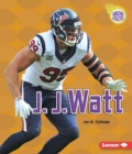 J. J. Watt - eBook