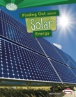 Finding Out about Solar Energy - eBook