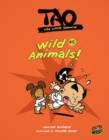 Wild Animals! : Book 5 - eBook
