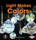 Light Makes Colors - eBook