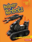 Helper Robots - eBook