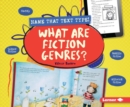What Are Fiction Genres? - eBook