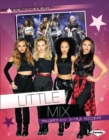 Little Mix : Singers with X-tra Success - eBook