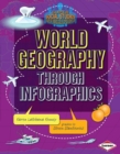 World Geography through Infographics - eBook
