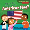 Why Are There Stripes on the American Flag? - eBook