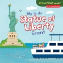 Why Is the Statue of Liberty Green? - eBook