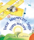 Those Magnificent Sheep in Their Flying Machines - eBook