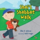 Shai's Shabbat Walk - Book