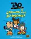 Clowns and Dragons! : Book 3 - eBook