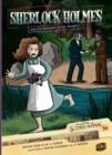 Sherlock Holmes and the Boscombe Valley Mystery - eBook