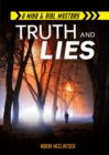 Truth and Lies - eBook