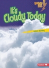 It's Cloudy Today - eBook