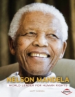 Nelson Mandela : World Leader for Human Rights - eBook