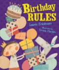 Birthday Rules - eBook