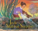 Jodie's Shabbat Surprise - eBook