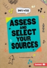 Assess and Select Your Sources - eBook