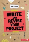 Write and Revise Your Project - eBook