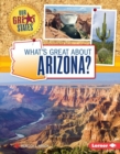 What's Great about Arizona? - eBook
