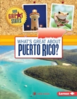 What's Great about Puerto Rico? - eBook