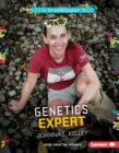 Genetics Expert Joanna L. Kelley - eBook
