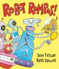 Robot Rumpus - eBook