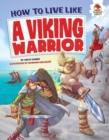 How to Live Like a Viking Warrior - eBook