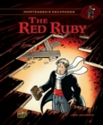 The Red Ruby - eBook