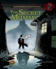 The Secret Mummy - eBook