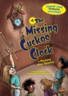 The Missing Cuckoo Clock : A Mystery about Gravity - eBook