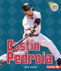 Dustin Pedroia - eBook