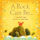 A Rock Can Be . . . - eBook
