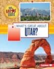 What's Great about Utah? - eBook