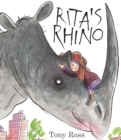 Rita's Rhino - eBook