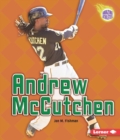Andrew McCutchen - eBook