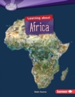 Learning about Africa - eBook
