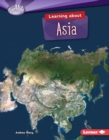 Learning about Asia - eBook