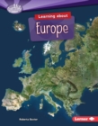 Learning about Europe - eBook