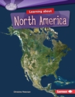 Learning about North America - eBook