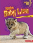 Meet a Baby Lion - eBook