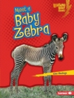 Meet a Baby Zebra - eBook