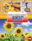 What's Great about Kansas? - eBook