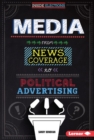 Media : From News Coverage to Political Advertising - eBook