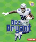 Dez Bryant - eBook